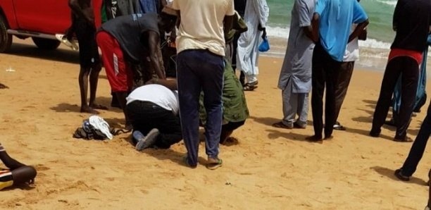 Fœtus enterré à la plage de  Cambérène : Ce que l'on sait du drame
