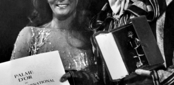 Cinéma: décès du réalisateur algérien Mohammed Lakhdar-Hamina, Palme d'or 1975 à Cannes