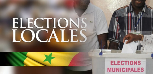Locales à Bambey : Les bulletins de Wallu Sénégal et Yewwi Askan Wi indisponibles (pour le moment) dans deux communes