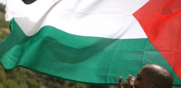 Soutien à la Palestine : Noo Lank appelle les Sénégalais à la marche de ce vendredi 21 mai
