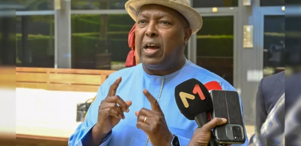 Hassan Shire, Réseau panafricain de défense des droits de l’homme : ‘’La tradition démocratique doit perdurer au Sénégal’’
