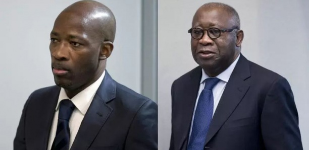 La CPI modifie les conditions de mise en liberté de Gbagbo et Blé Goudé