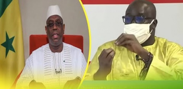 Mame Ousmane Ndiaye sur la réouverture des Mosquées : " Je félicite le Khalif des tidianes qui a assumé ses responsabilités..."