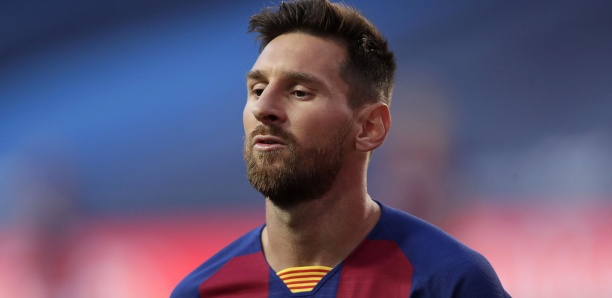 Barça, Messi sèche la reprise !