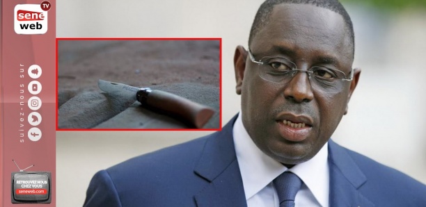 Tentative d’assassinat du Président : M.T.Ndiaye "J'ai voulu assassiner Macky Sall avec un couteau"