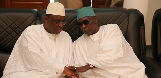 Changement de programme : Macky Sall à Tivaouane ce vendredi soir...
