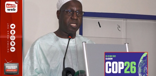 Participation à la COP 26 : Le Sénégal restitue ses résultats