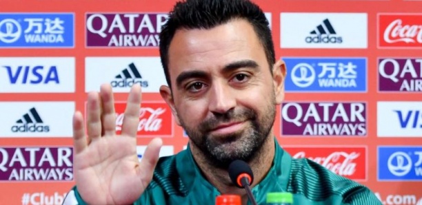 Mercato / Barça : Xavi attend une chose pour dire « oui »