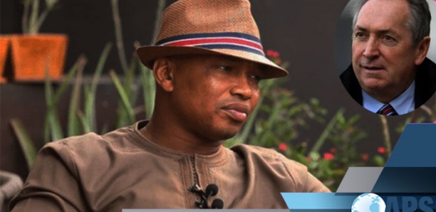 El Hadj Diouf : "Gérard Houiller a changé le football anglais"