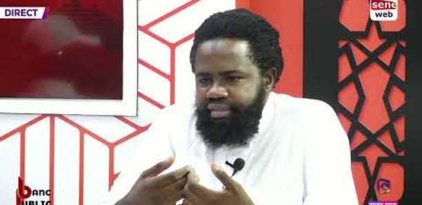 La grosse révélation de Serigne Mansour Sy: "mane xamnaa ay candidats yoo xamné..."