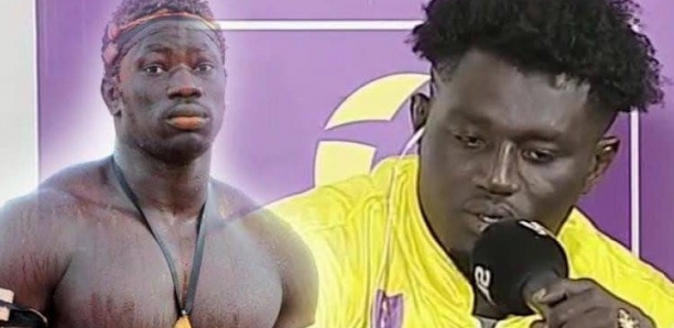 Lutte : Balla Gaye 2 prêt pour Boy Niang 2
