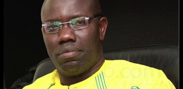 Ahmed Aidara : “Macky Oubil Télé Bi Ta Teuthe Bar Yi”