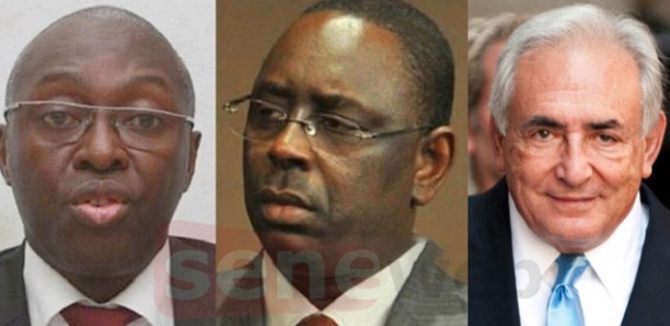 Mamadou Lamine Diallo (Tekki) : "Le contrat entre DSK et Macky Sall doit être rendu public"