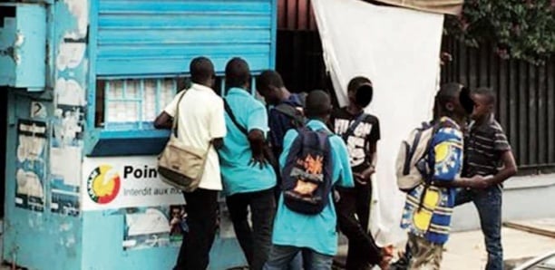 Les paris sportifs en ligne : une addiction de masse chez les jeunes sénégalais
