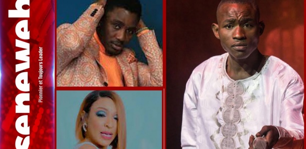 Viviane au Camp Pénal : Ouzin Keita remercie la chanteuse et détruit le staff de Wally Seck « Daniou ma torokhal...