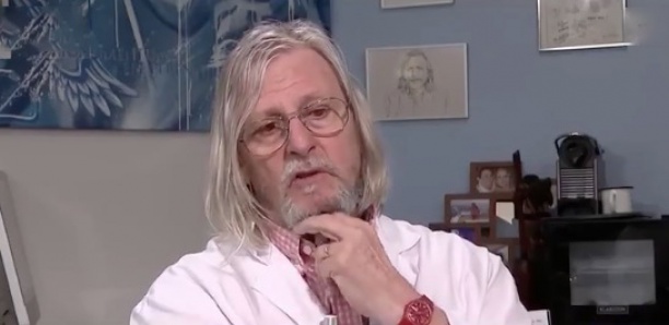 Didier Raoult : "Français, Chinois..., tout le monde ment"