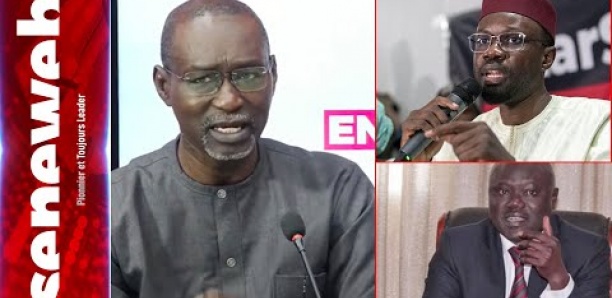 Injonction de la CENA sur l'affaire Sonko: la position de l'ancien ministre, Ibrahima Sall
