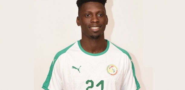 Lamine Gassama au Stade Lausanne : La Ligue 2 suisse, un tremplin ‘’pour revenir dans la Tanière’’