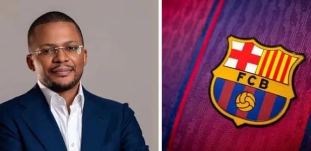 RDC : Le président Tshisekedi versera des dizaines de millions d’euros au FC Barcelone