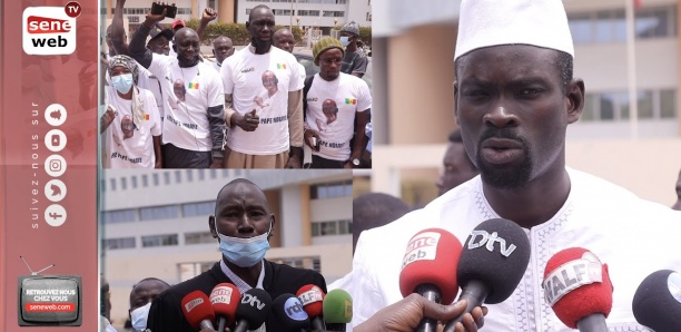 Renvoi procès Pape Ndiaye : Les précisions de ses avocats