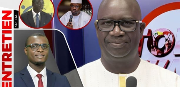 Sonko et Amadou Ba, Bassirou Gueye...: les révélations du journaliste Diogaye Faye