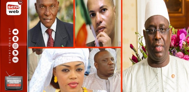 Deal entre Macky et Me Wade? Tentative d’assassinat sur sokhna Aïda : Les précisions de Fatou Thiam