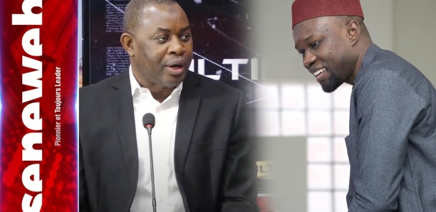 "Ce que Sonko m'a dit en prison..." Mamadou L.Diante révèle sa dernière discussion sur la candidature