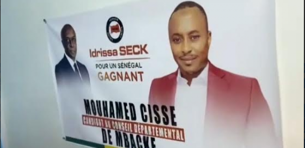 Locales à Touba et à Mbacké : Un membre du SN du Rewmi se retire et appelle au boycott