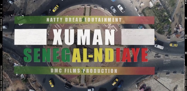XUMAN - SENEGAL NDIAYE