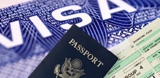 Trafic de passeports, visas, cartes d’identité… :  Le ressortissant congolais arnaquait ses victimes via les réseaux sociaux