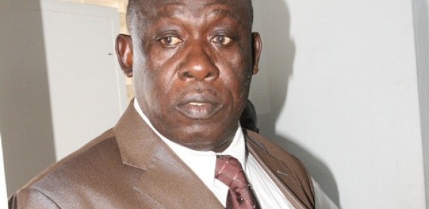Lutte contre le Covid-19 : Baba Tandian fait des dons à l’hôpital Idrissa Pouye (Ex CTO)