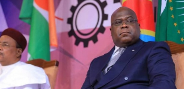 RDC : le président Félix Tshisekedi met fermement en garde les ministres fidèles à Joseph Kabila