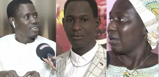 Souleymane Fall, le jeune hacker accusé d'avoir piraté le système de Transpay, est libre