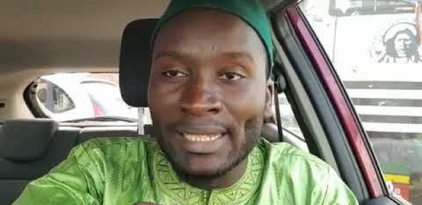 Oustaz Modou Fall : “Marième Faye Sall war na ame woudiou“