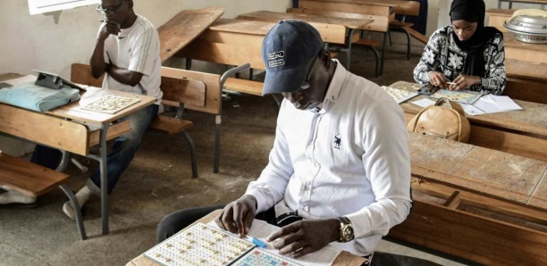 Sénégal : Le Scrabble (aussi) se déconfine