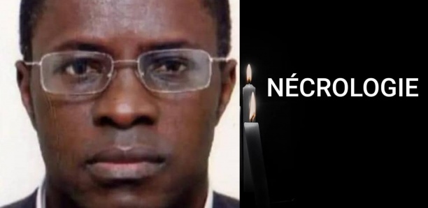 Nécrologie : Ibrahima Solo Gassama, ancien joueur du Casa Sports, a tiré sa révérence