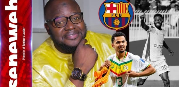 Le journaliste Mbaye Sene DG de D-Sport est l’invité de l’émission Tolluwaay