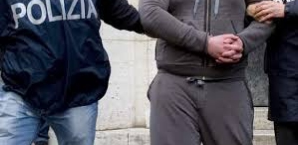 Un Norvégien arrêté pour avoir livré des secrets d'État