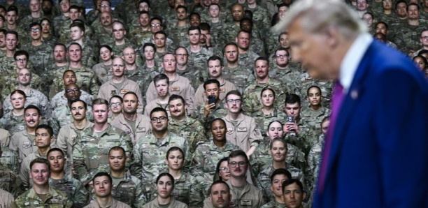 L'Iran et Israël ont accepté un "cessez-le-feu total" (Trump)