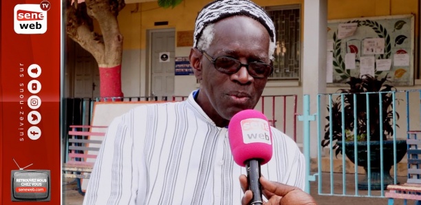 [Hors Sujet] Abbé Jack Seck "Pourquoi j'ai appris le Saint Coran, Serigne Touba niepa ko wara..."