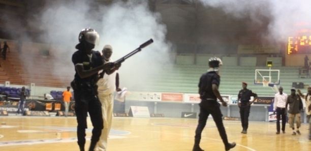 Basket / Demi-finale retour Play off féminin : Le match SLBC / ASC Ville de Dakar se termine dans la violence