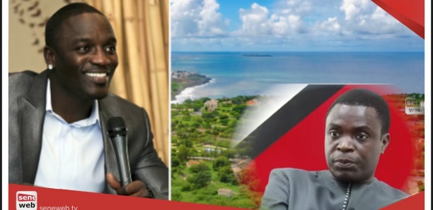 3e mandat, Akon city...: les inquiétudes du journaliste Moustapha Diop