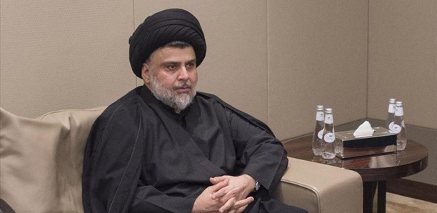 Irak : des partisans de Moqtada Sadr pénètrent dans le palais de la République