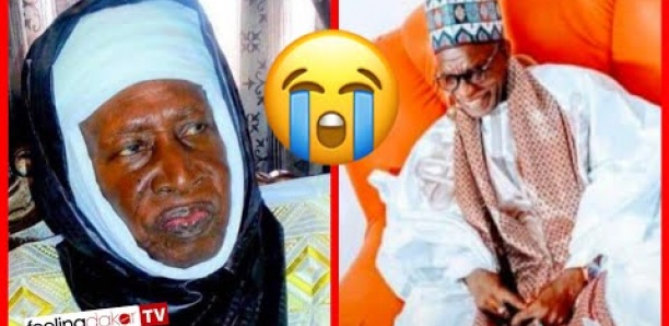 Suivez en direct l'édition spéciale sur la disparition des Khalifes Généraux Baye Abdoulaye Thiaw Laye et Serigne Abdourahim Seck