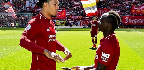 Ballon D’or : Après Kloop et Gérard, un capitaine des Reds snobe Sadio Mané