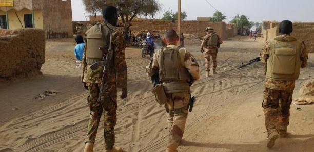 Mali: un accord trouvé à Ménaka entre la CMA et la Plateforme
