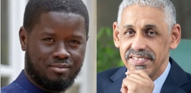 Le Président Faye salue l’élection de Sidi Ould Tah et rend hommage à Amadou Hott