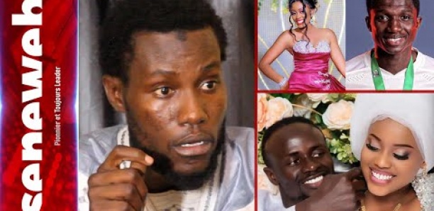[SP] Oustaz M. Sarr Vs Nabou Dash, Lac 2 localisé en France, Laye Diaw détruit Mané