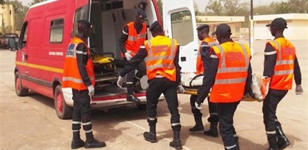 Un agent de santé victime de mort subite à la sortie d'un bar