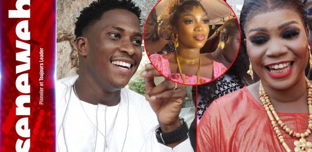 «Dama nekk si difficulté, Daba Séye...»: Émouvante confidence du mari de fatou Néné...